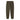 Carhartt Mens Chase Sweat Pant Olive / Gold