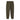 Carhartt Mens Chase Sweat Pant Olive / Gold