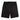 Carhartt WIP Mens Chase Sweat Short Black Gold by Carhartt - Heritage Style with comfort, quality and modern style