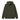 Carhartt WIP Mens Hooded Chase Jacket Olive / Gold