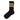 Carhartt WIP Accessories Connors Socks Black / Hamilton Brown / Salt