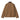 Carhartt WIP Mens Detroit Jacket Hamilton Brown / Tobacco, Rinsed