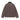 Carhartt WIP Mens OG Detroit Jacket Tobacco / Black, Stone canvas