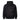 Carhartt WIP Mens Hooded Helix Sweatshirt Black