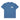 Carhartt WIP Mens Jazzy T-Shirt Blue Iris / White by Carhartt - Wardrobe Essential with comfort, quality and modern style