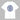 Carhartt WIP Mens Jazzy T-Shirt White / Blue Iris by Carhartt - Modern Streetwear with comfort, quality and modern style
