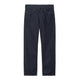 Carhartt WIP Mens Marlow Pant Blue Rinsed