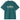 Carhartt Mens S/S Label Script T shirt Malachite by Carhartt - Timeless Look with comfort, quality and modern style
