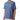 Carhartt Mens S/S Pocket T-Shirt Blue Iris by Carhartt - Wardrobe Essential with comfort, quality and modern style