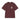 Carhartt Womens S/S Silver Cups T-Shirt Amarone