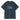 Carhartt WIP Mens S/S Stargazer T-Shirt Dusky Blue / Yellow by Carhartt - Modern Streetwear with comfort, quality and modern style