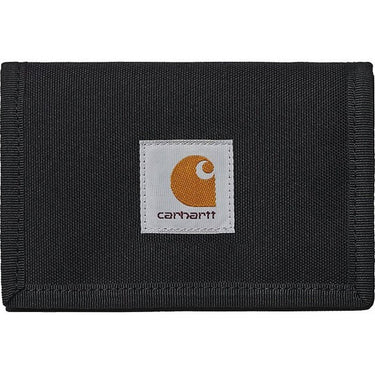 Carhartt WIP Accessories Alec Wallet Black For:Men