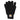 Carhartt WIP Accessories Watch Gloves Black