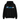 Lydden Hill Black Hoodie