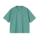 Carhartt Womens S/S Chester T-Shirt Lily