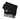 Carhartt WIP Accessories Clan Scarf Black
