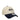 New Era 9TWENTY Corduroy Mix Adjustable Cap Cream/ Navy