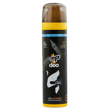 Crep Protect Deodorant Fresh Linen by Crep Protect - Timeless Look with comfort, quality and modern style