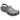 Crocs Classic Clogs Slate Grey by Crocs - Timeless Look with comfort, quality and modern style