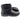 Crocs Clogs Womens Classic Neo Puff Shorty Boot Black For:Women, Type:Boots & Shoes