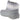 Crocs Clogs Womens Classic Neo Puff Shorty Boot Grey White For:Women, Type:Boots & Shoes