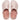 Crocs Echo Clogs Pink Clay by Crocs - Durable Design with comfort, quality and modern style