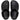 Crocs Classic Toddler Clogs Black by Crocs - Durable Design with comfort, quality and modern style