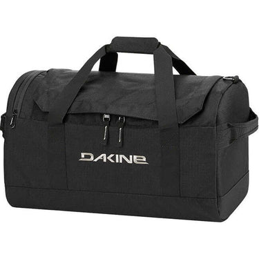 Dakine Accessories EQ Duffle 35L Black Type:Ski Bags & Packs