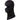 Dakine Accessories Ninja Balaclava Black For:Men, For:Women, Type:Ski Accessories