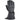 Dakine Mens Ski Gloves Titan GoreTex Glove Carbon For:Men, Type:Ski Accessories, Type:Ski Gloves