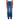 Dr. Denim Womens Jeans Echo Bay Mid Used