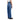 Dr. Denim Womens Jeans Echo Bay Mid Used