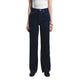 Dr. Denim Womens Jeans Echo High Straight - Bay Rinse Contrast