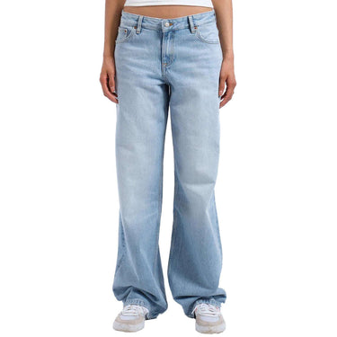 Dr. Denim Womens Jeans Hill Stream Light Fade by Dr. Denim - Heritage Style with comfort, quality and modern style