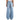Dr. Denim Womens Jeans Hill Stream Light Fade by Dr. Denim - Heritage Style with comfort, quality and modern style