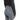 Dr. Denim Womens Jeans Moxy High Straight - Ash Grey
