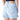 Dr. Denim Womens Nora Shorts Stream Light Used by Dr. Denim - Heritage Style with comfort, quality and modern style