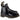 Dr Martens Boots Kids 2976 Leonore Patent Lamper Black For:Boys, For:Girls, For:Kids, Type:Shoes - Junior Age 10 - 13