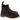 Dr Martens Boots Kids 2976 Wildhorse Lamper Dark Brown For:Boys, For:Girls, For:Kids, Type:Shoes - Junior Age 10 - 13