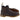 Dr Martens Boots Kids 2976 Wildhorse Lamper Dark Brown For:Boys, For:Girls, For:Kids, Type:Shoes - Junior Age 10 - 13
