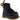 Dr Martens Shoes Infants 1460 Softy T Black For:Boys, For:Girls, For:Kids, Type:Shoes - Infant Age 1 - 5