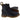 Dr Martens Shoes Infants 1460 Softy T Black For:Boys, For:Girls, For:Kids, Type:Shoes - Infant Age 1 - 5