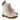Dr Martens Shoes Infants 1460 Vintage Taupe For:Boys, For:Girls, For:Kids, Type:Shoes - Infant Age 1 - 5