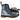 Dr Martens Shoes Kids 1460 Teal Crinkle Metallic For:Boys, For:Girls, For:Kids