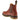 Dr Martens Shoes Mens 2976 Saddle Tan For:Men, Type:Boots & Shoes
