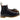 Dr Martens Shoes Mens 2976 Yellow Stitch Smooth Black For:Men, Type:Boots & Shoes