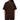 Dr. Denim Trooper T-Shirt Chocolate Yin Yang by Dr. Denim - Everyday Comfort with comfort, quality and modern style