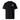 The North Face Mens Drip Logo Relaxed T-Shirt Black