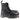 Dr Martens Womens Jadon III Pisa Leather Platform Boot Black by Dr Martens - Classic Footwear with comfort, quality and modern style