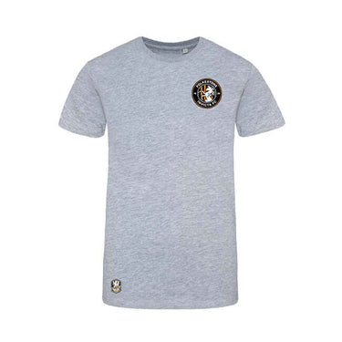 Folkestone Invicta FC Adults Club Tee Heather by Landau Store - Timeless Design with comfort, quality and modern style